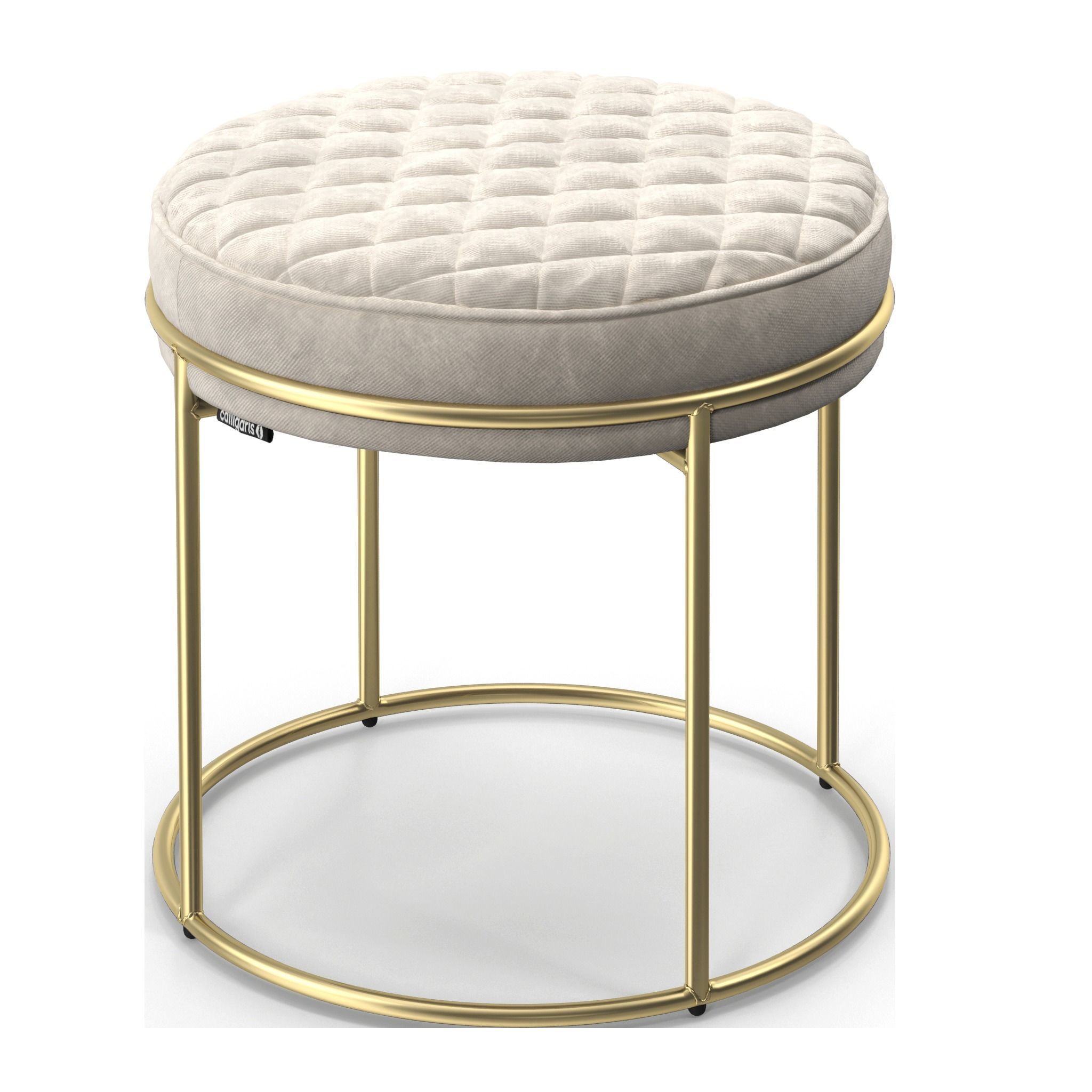 Calligaris Atollo stools 3D model CGTrader