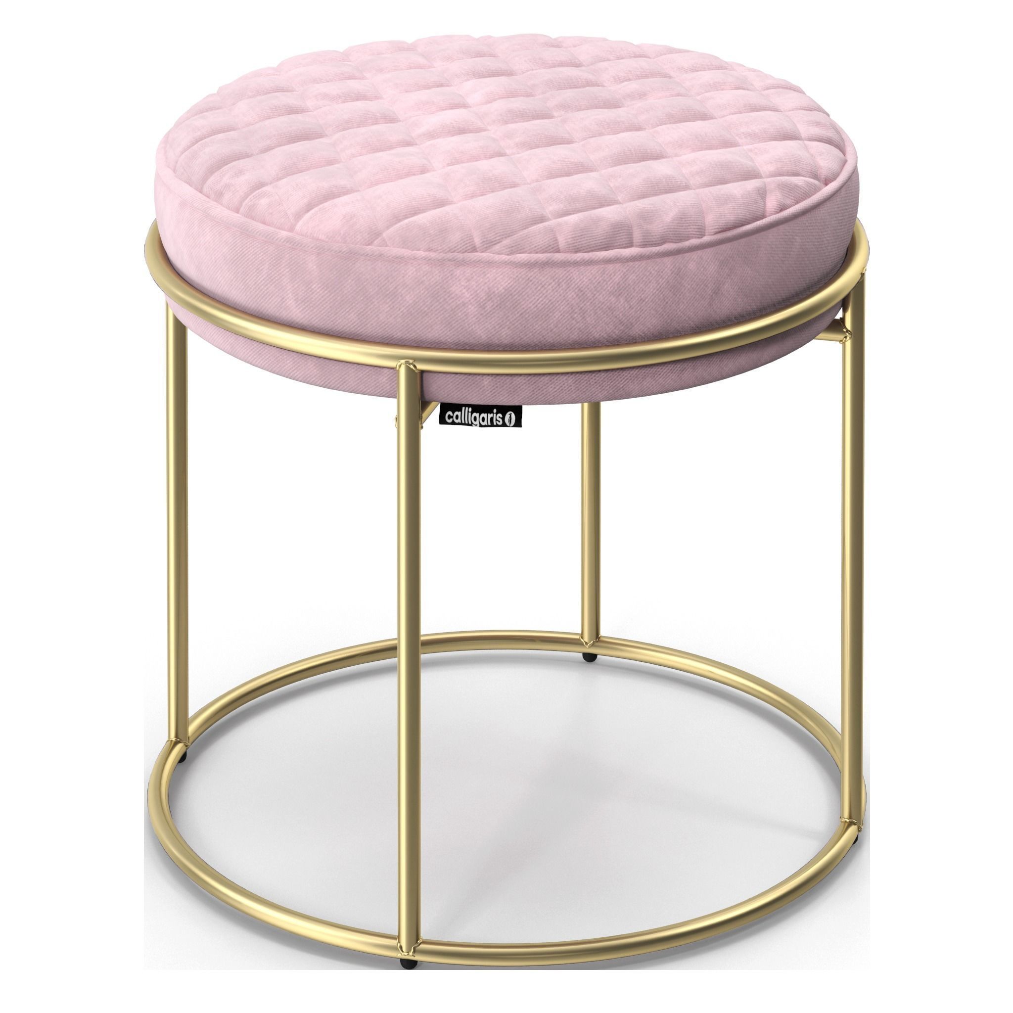 Calligaris Atollo stools 3D model CGTrader