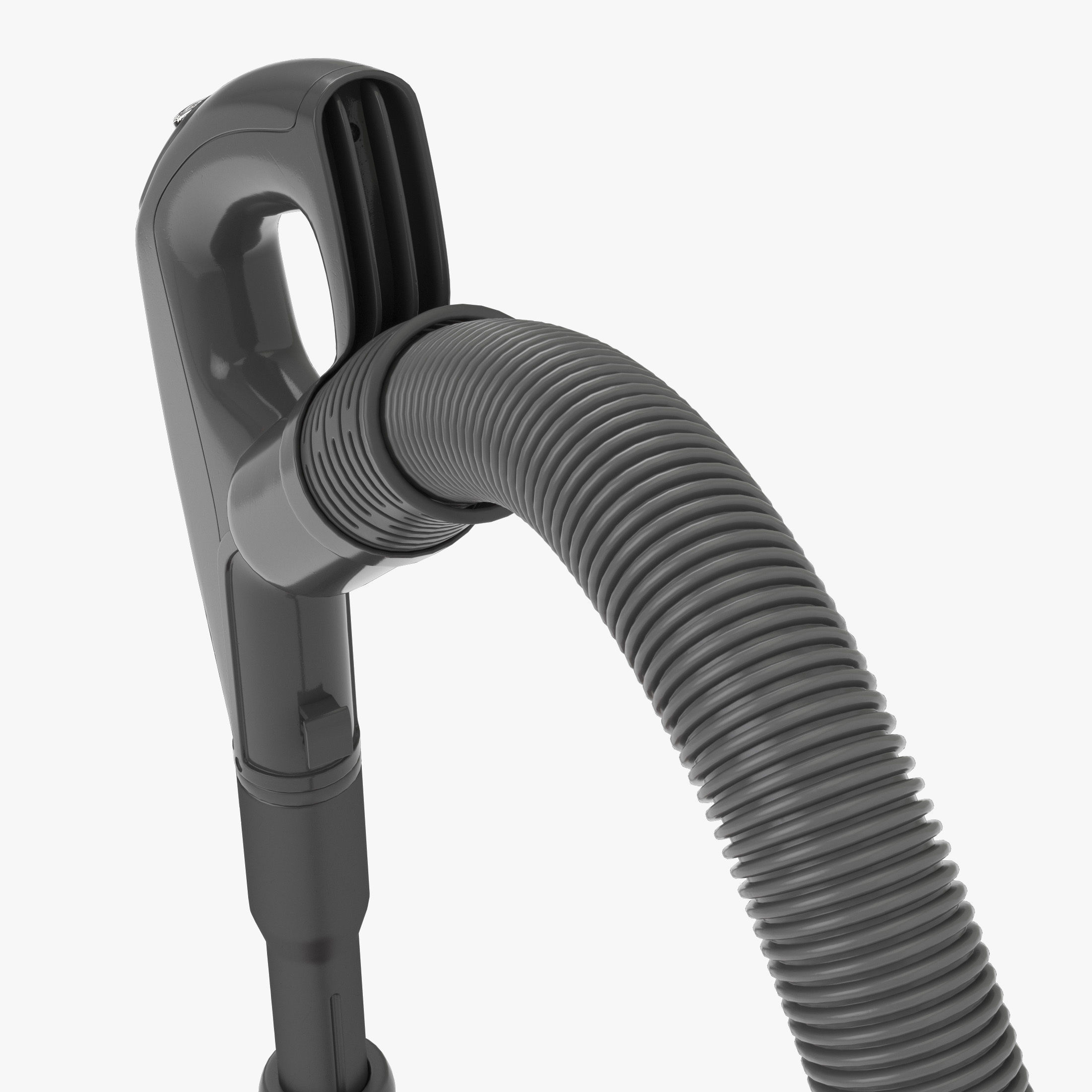 Vacuum Cleaner 3D model_6