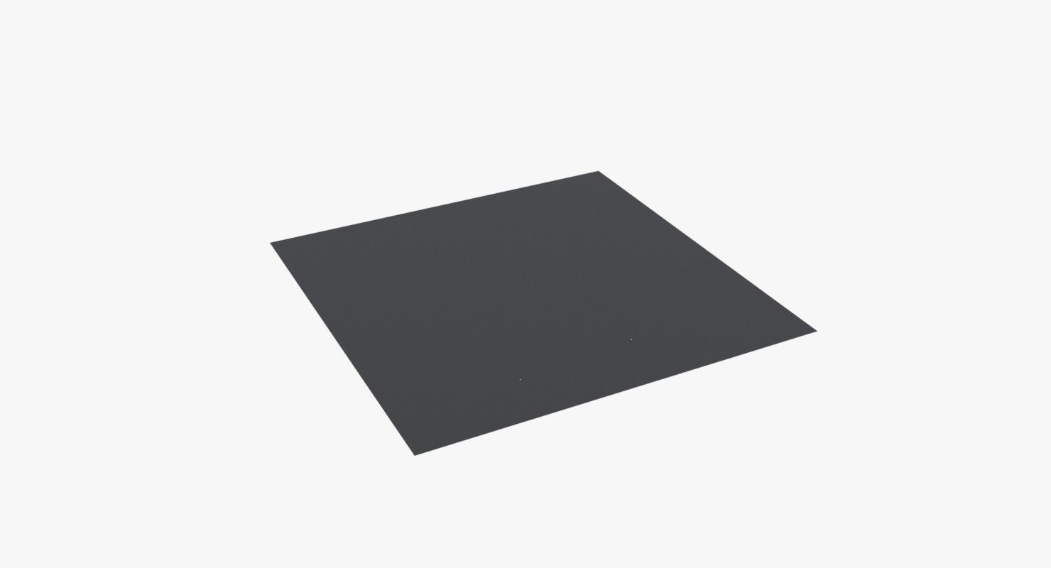 Modular Old Industrial Building Asset Low-poly 3D model_25