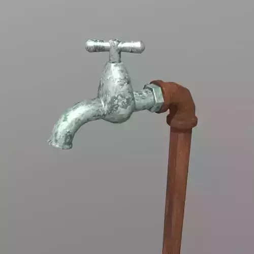 Faucet water tap - water tap