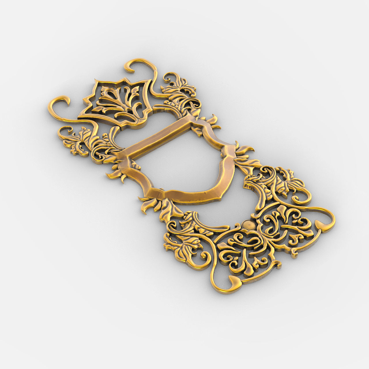 Set Heraldry Pattern 1