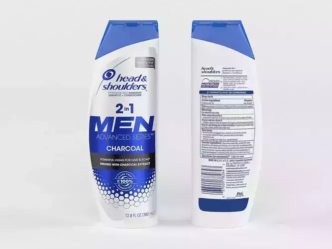 Head and Shoulders