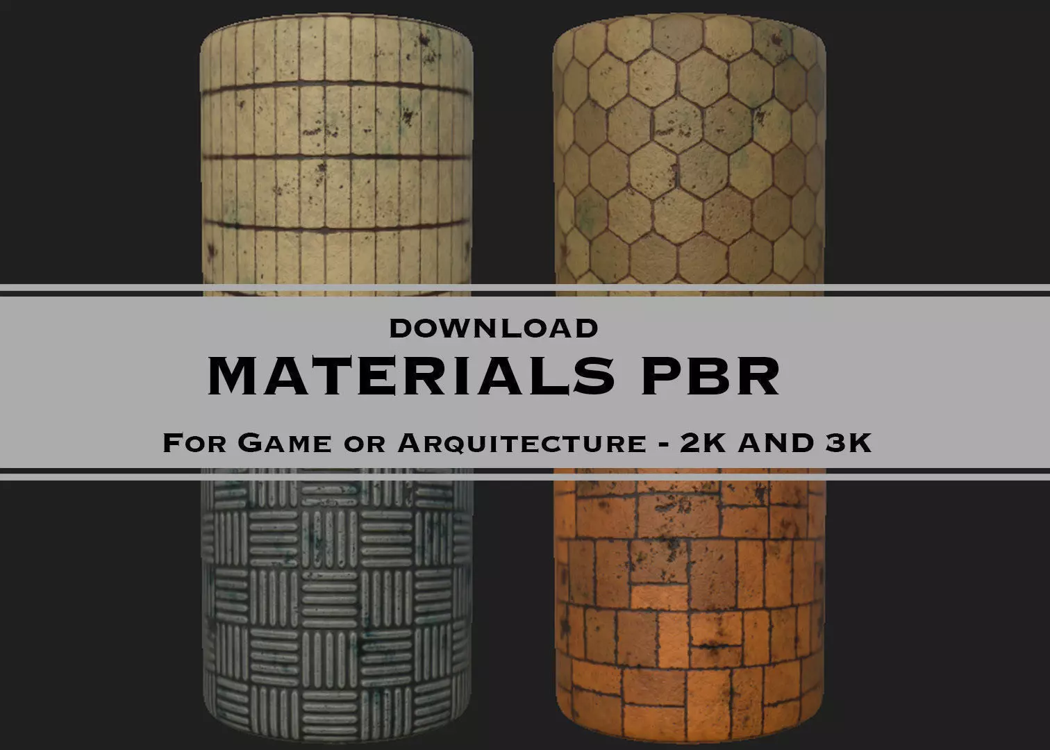 Procedural Texture Texture_0