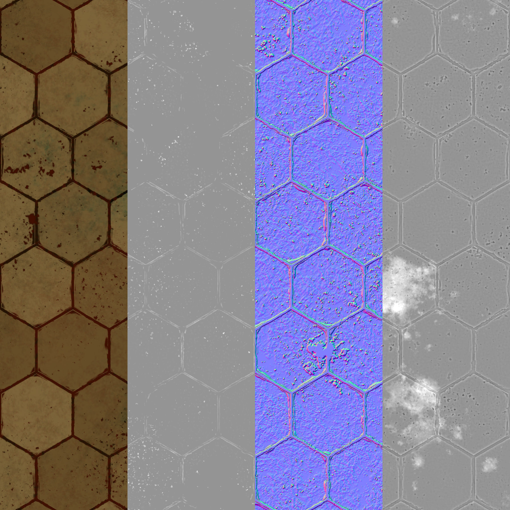 Procedural Texture Texture_2