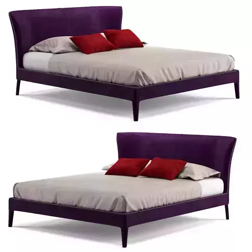 Bed BB Italia Fedo
