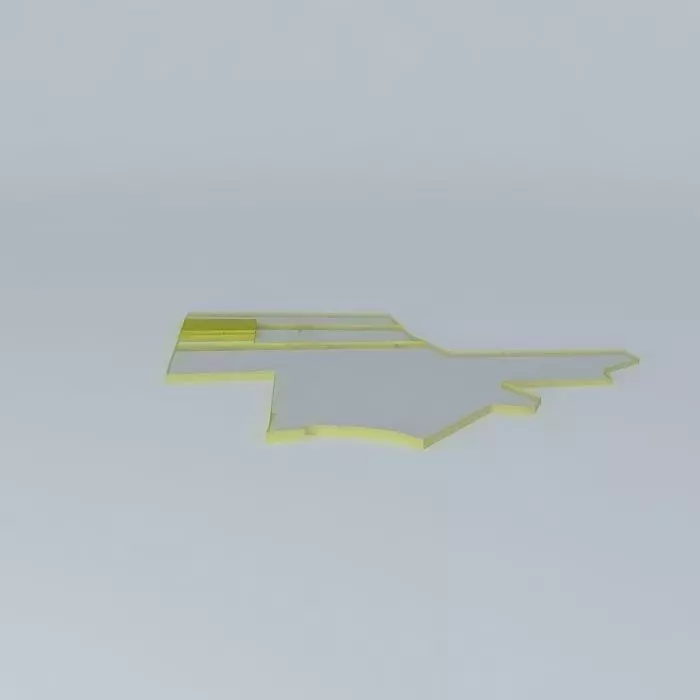 PROJECT as component Free 3D model_0