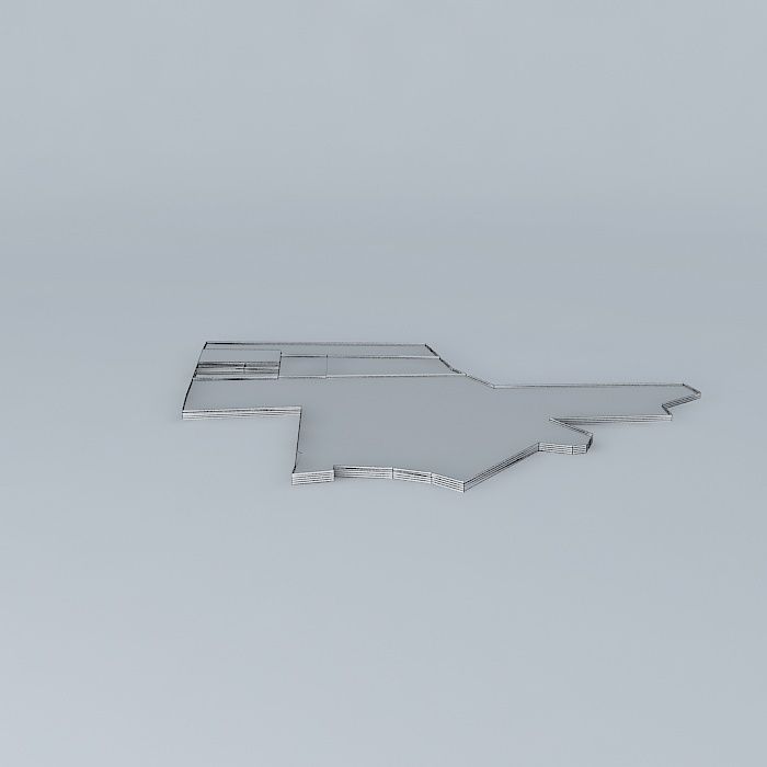 PROJECT as component Free 3D model_3