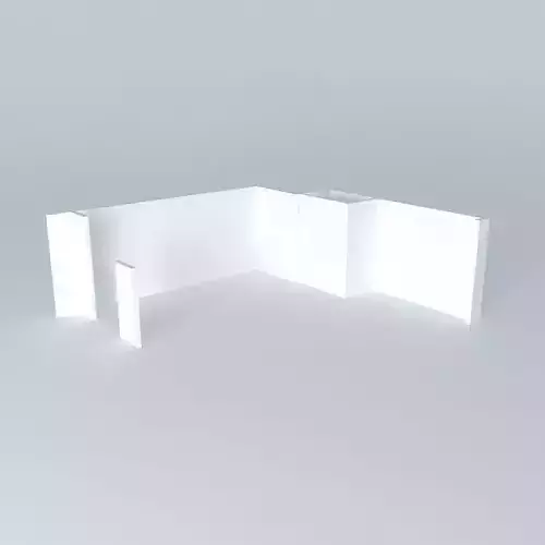 Architectural detail sheet of paper