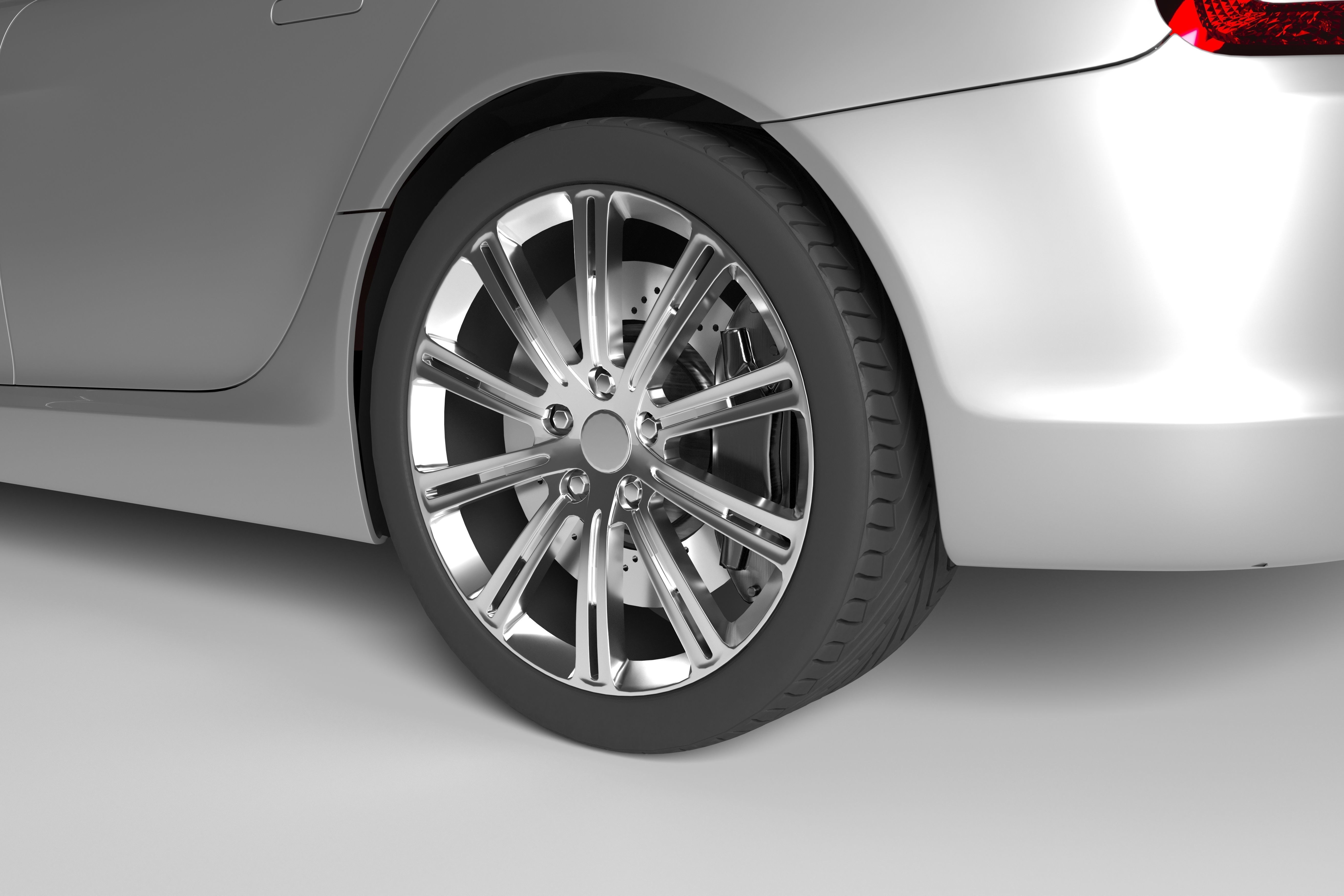 Aston Martin Rapide 2011 3D model_10