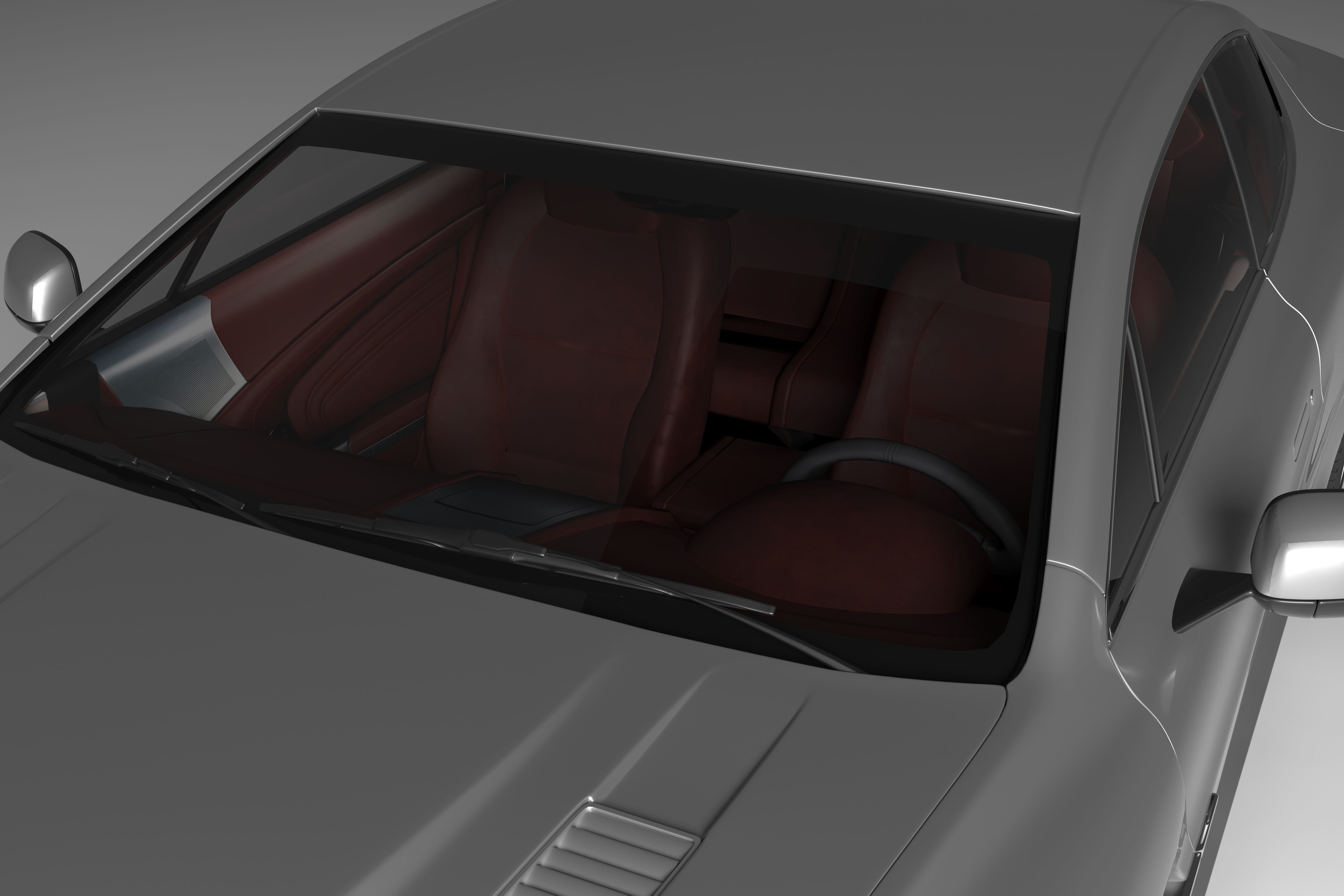 Aston Martin Rapide 2011 3D model_14