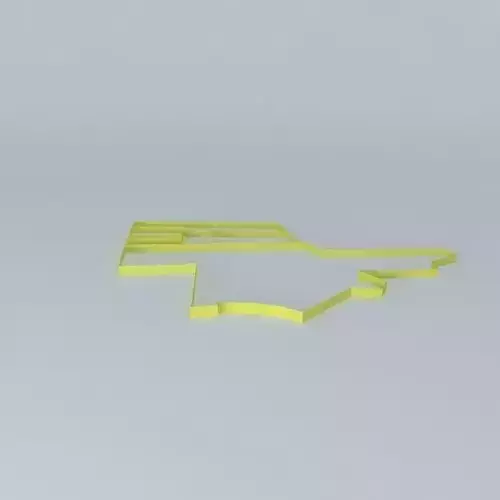 Architectural landscape