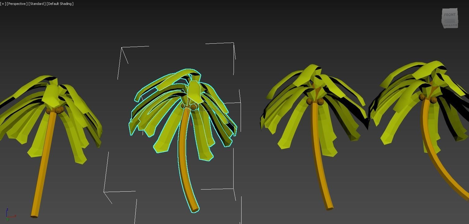 SKC ISLAND 3D model_5