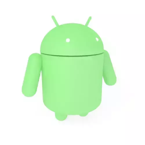 Android character