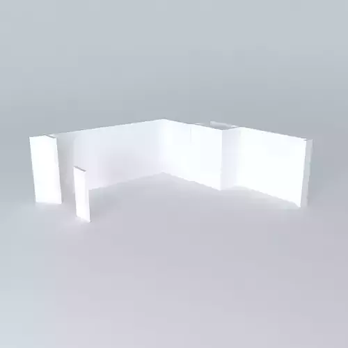 Architecture sheet of paper