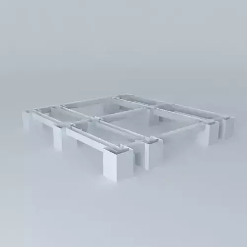 Architectural detail pallet