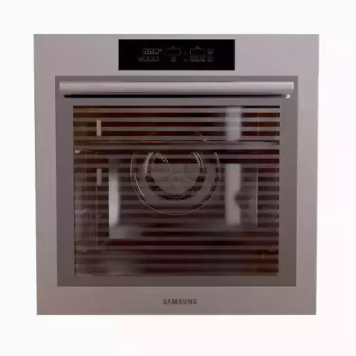 Oven Samsung