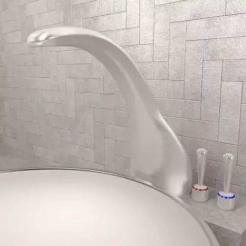 Bathroom fittings