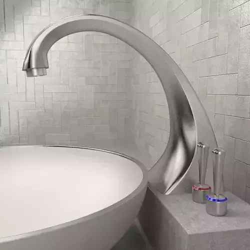 Bathroom fittings