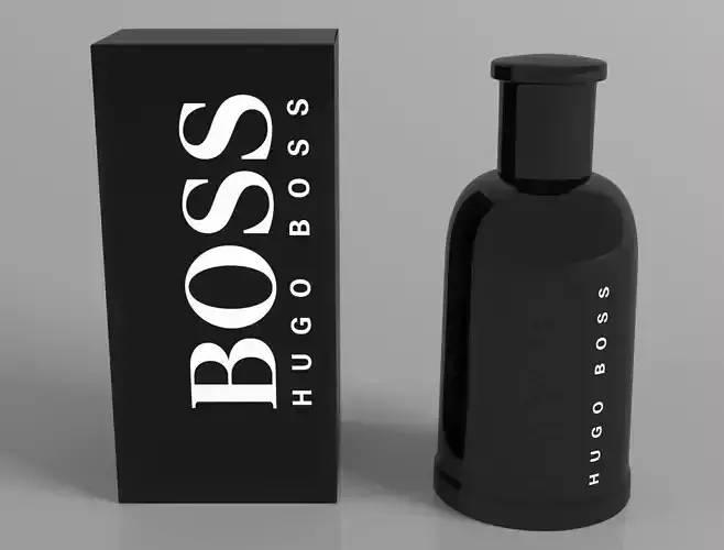 Hugo Boss
