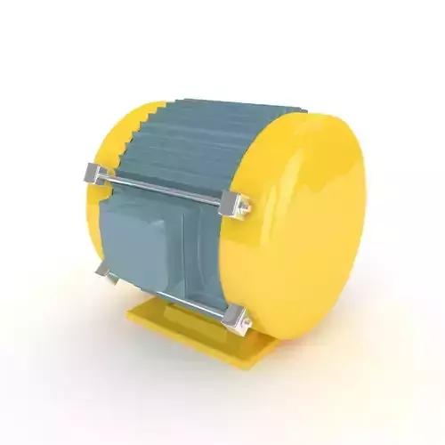 Electric motor