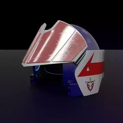 helmet macross 