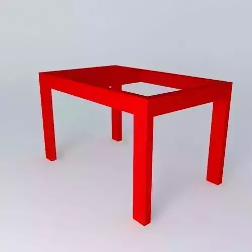 PARKING table