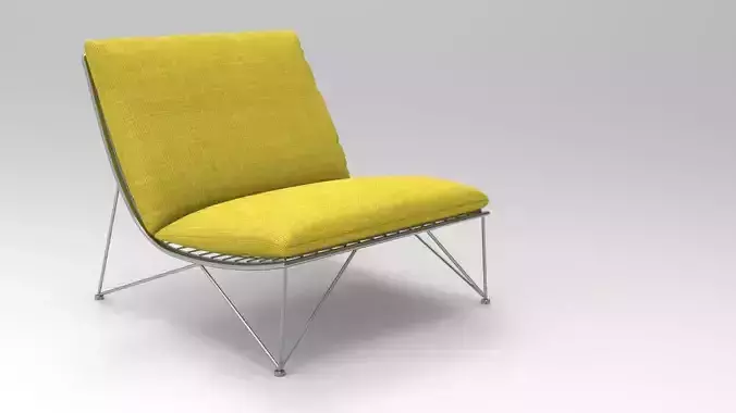 Ant chair