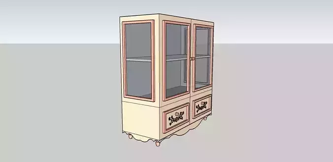 mini buffet sponge cake