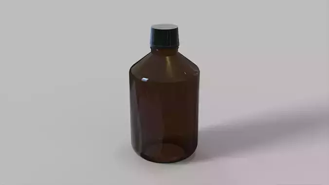 bottle