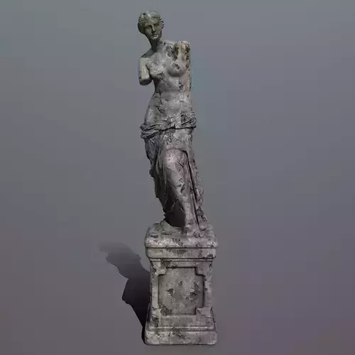 Venus de Milo