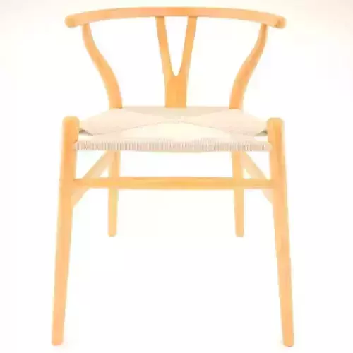 Wishbone Chair