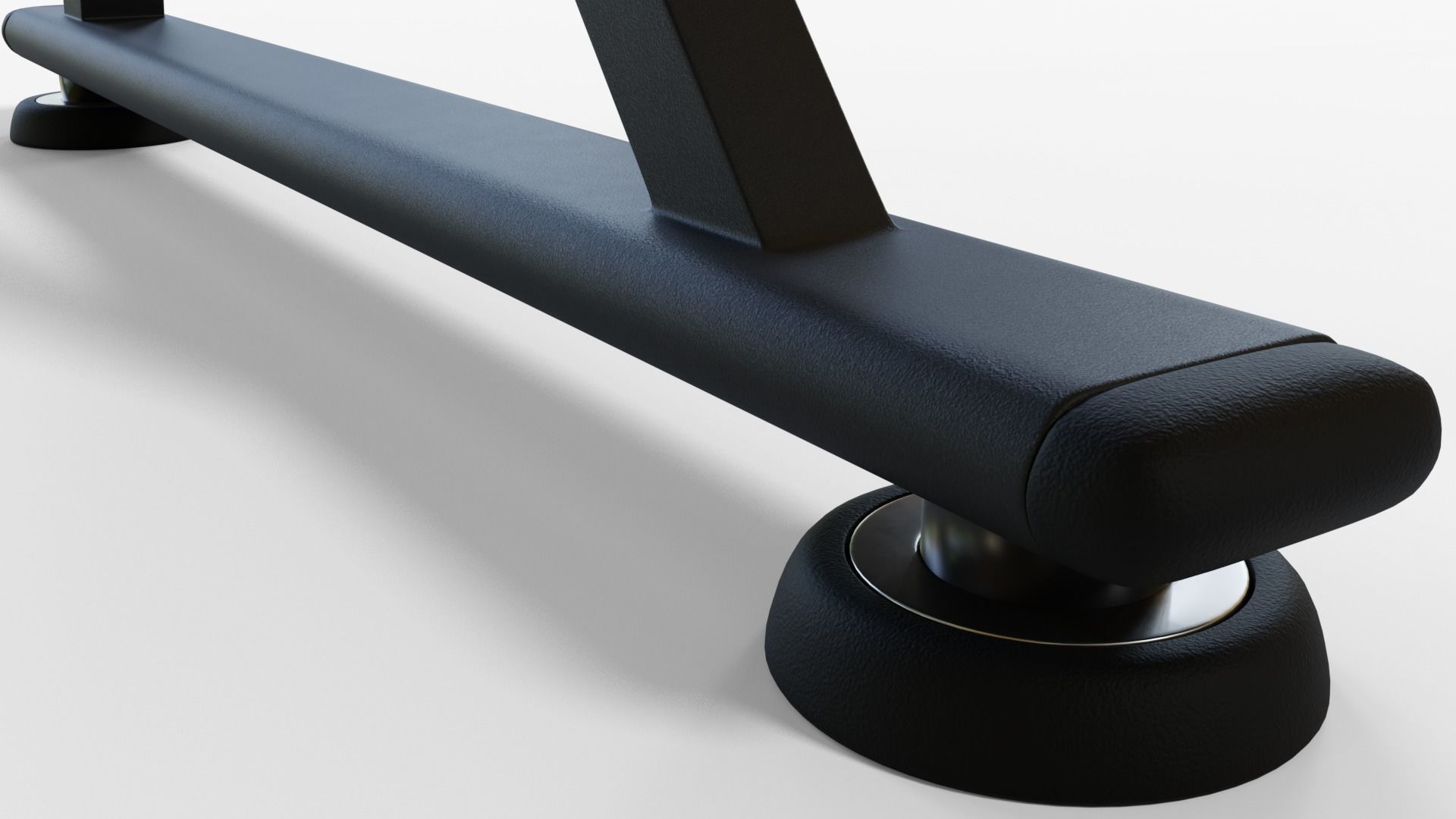 Drafting Desk 3D model_10