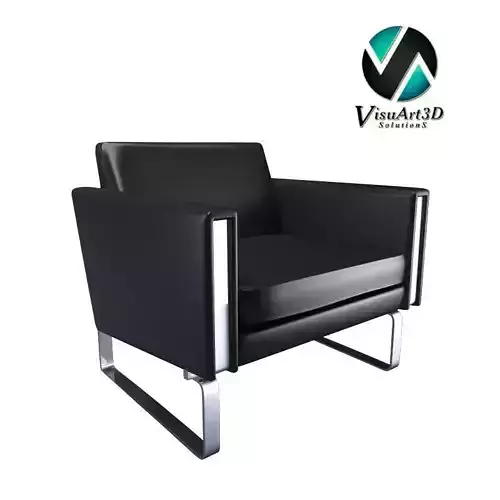 sofa 16 Easy Chair Carl Hansen 