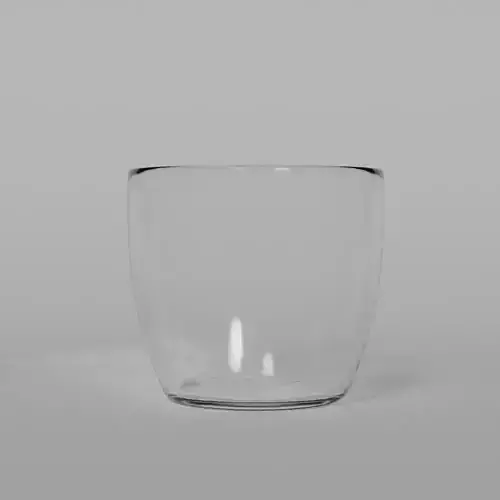 Glass Cup