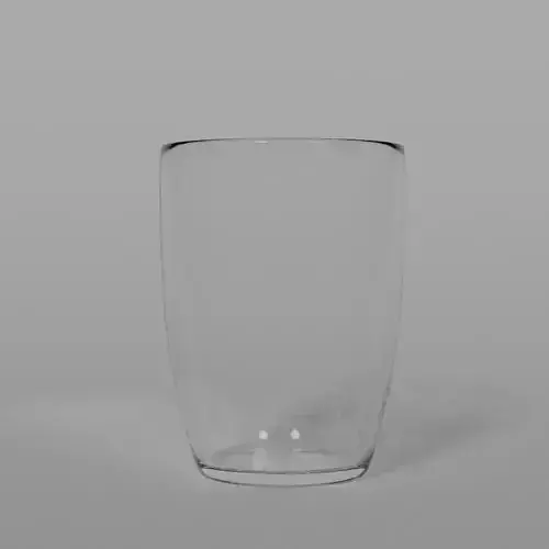 Glass Cup