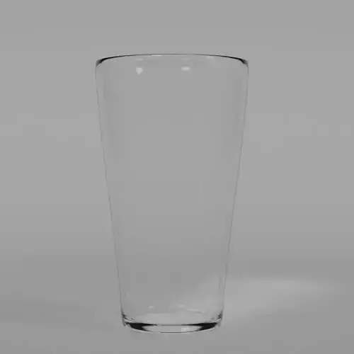 Glass Cup