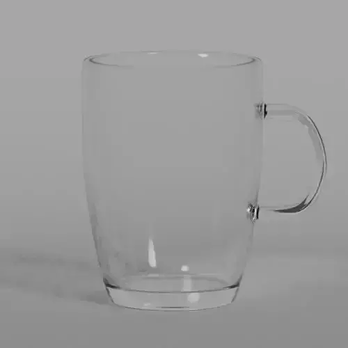 Glass Cup