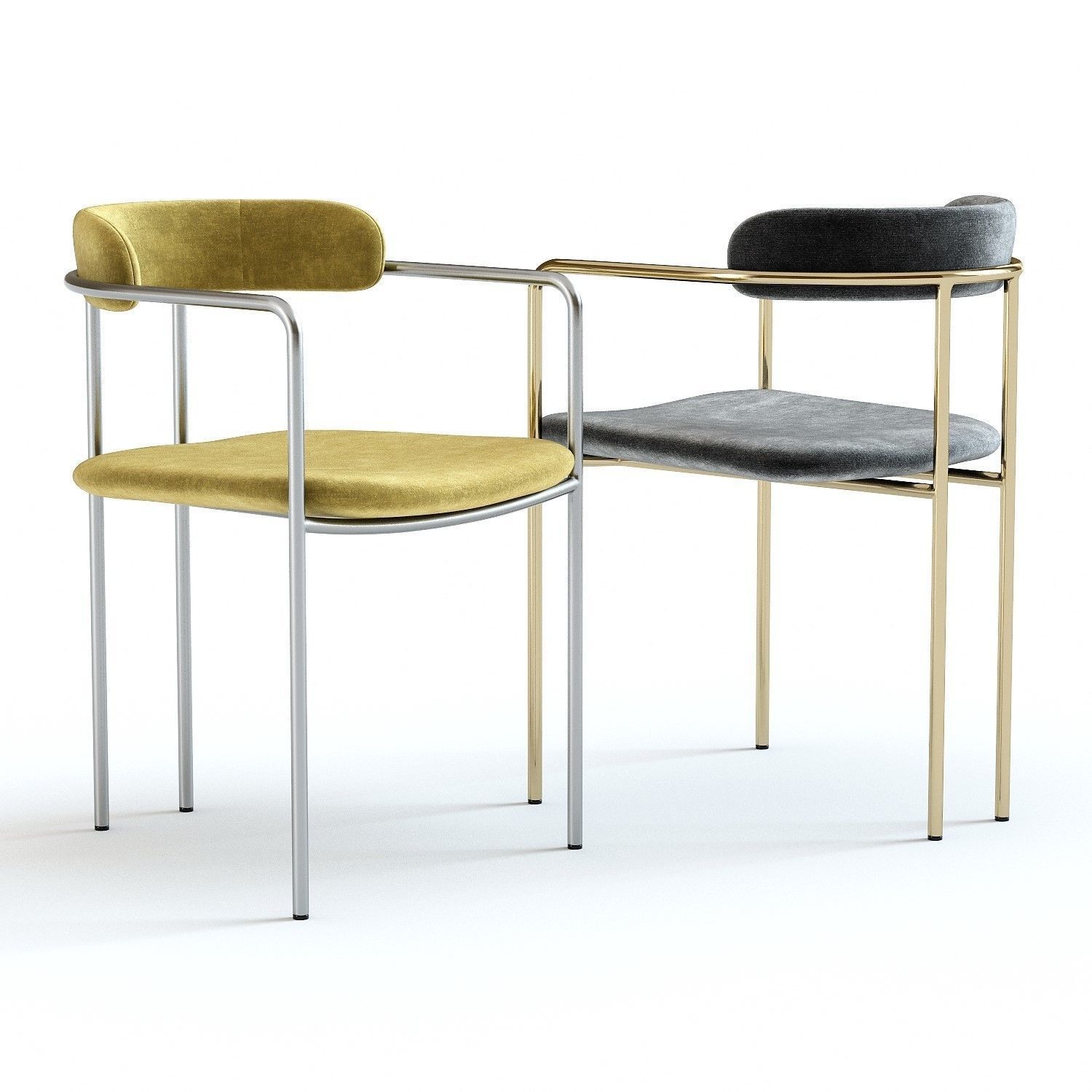 West Elm Lenox Chaircvs Module 500149 - ah8ires
