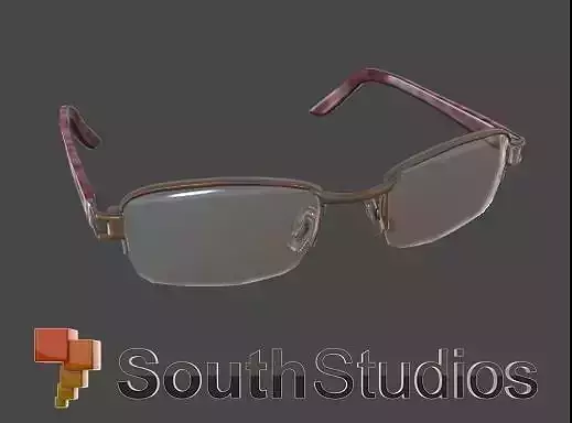 Fannity B Glasses AR VR