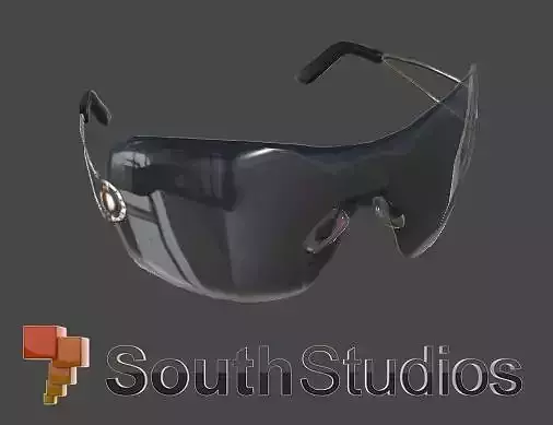 Fannity Glasses AR VR 