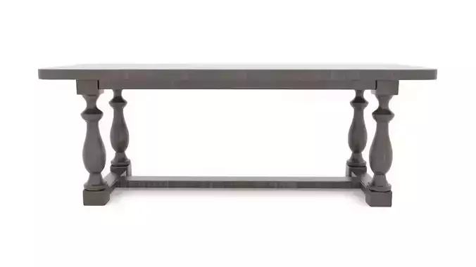 classic coffee table 