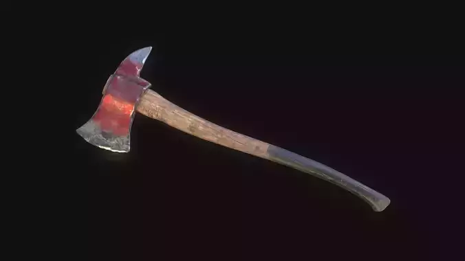 Fire Axe