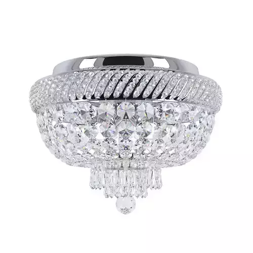 Chandelier Bari E 1 2 35 200 N