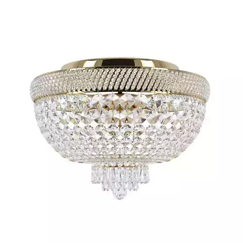 Chandelier Bari e 1 2 45 200 G 