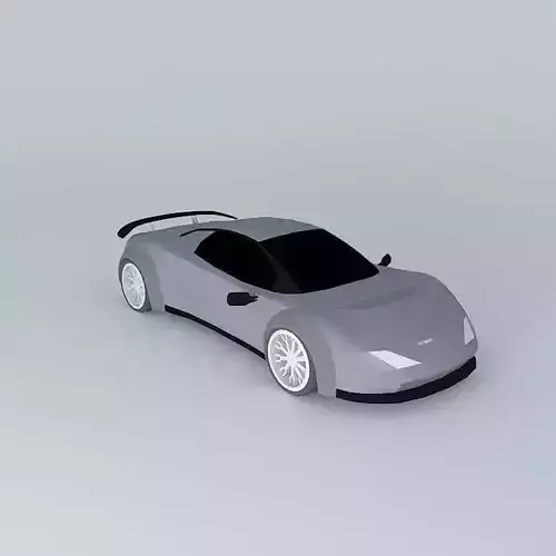 Combat Cyclone Supercharged V12