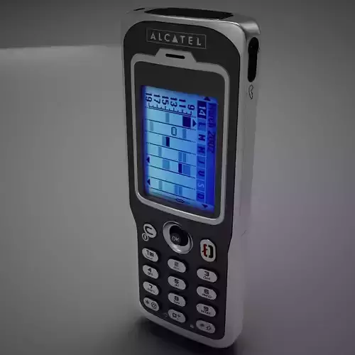 Alcatel One Touch 715