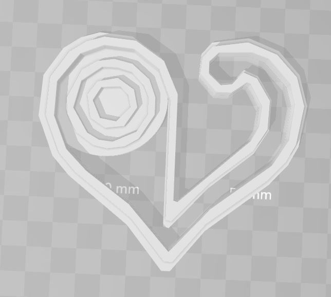 Digimon Emblems cookie cutter bundle 3D print model_1