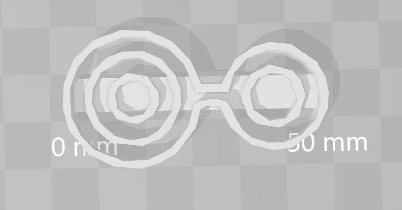 Digimon Emblems cookie cutter bundle 3D print model_4