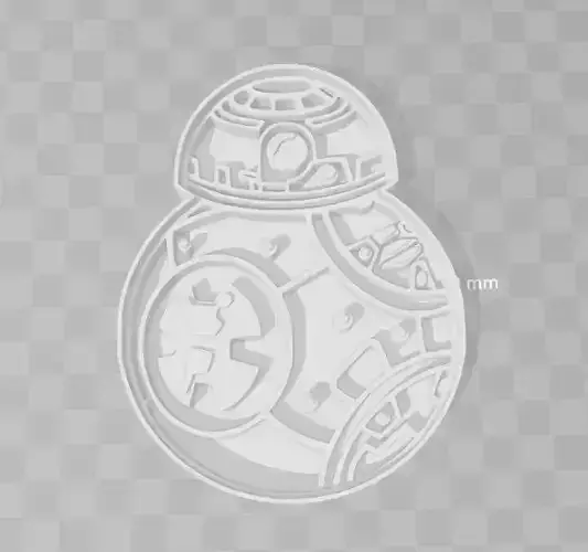 Star Wars cookie cutter bundle